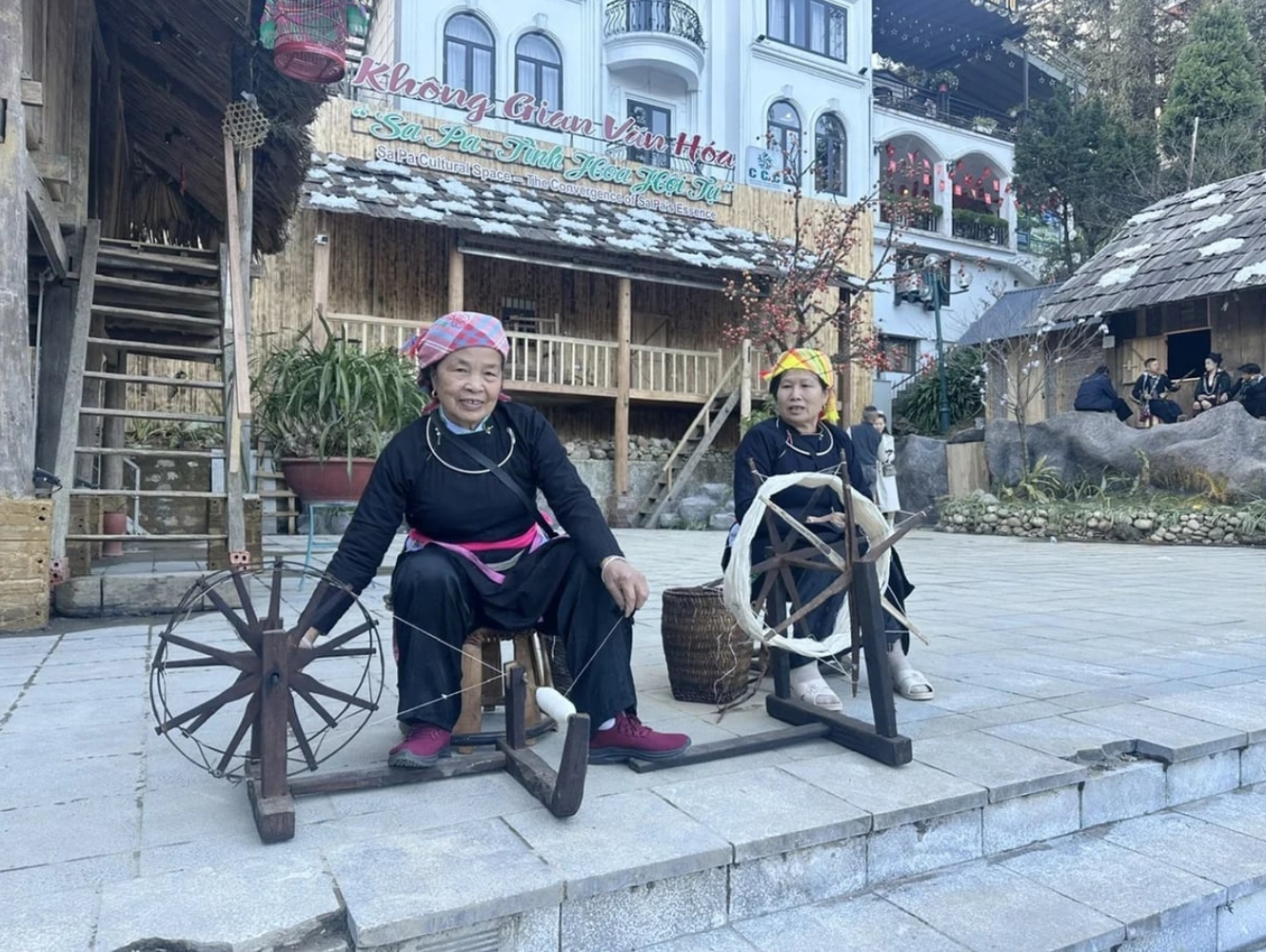 Lao Cai targets 75% of craft villages linked to rural tourism